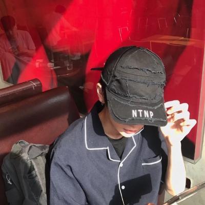 最流行的头像男帅气撩人