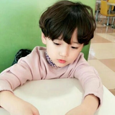 帅气可爱的小男孩头像大全
