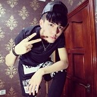 非主流帅气男生qq头像