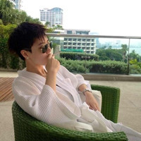 帅气完美的2013男生唯美个性头像
