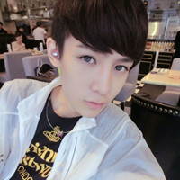 颓废伤感旳意境男生头像