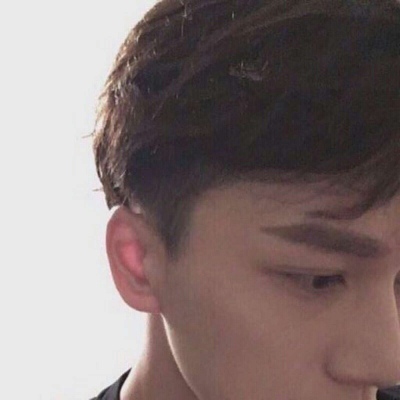 个性男生头像