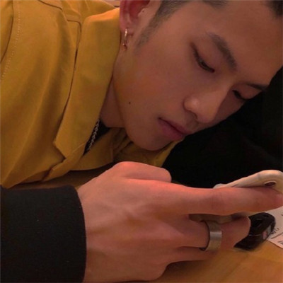 成熟男士头像大全高清