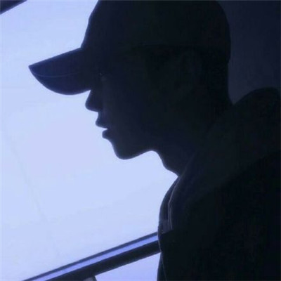 成熟男士头像大全高清