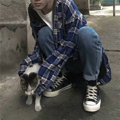 成熟男士头像大全高清