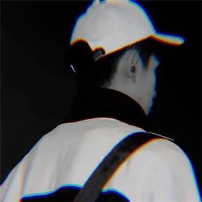 成熟男士头像大全高清