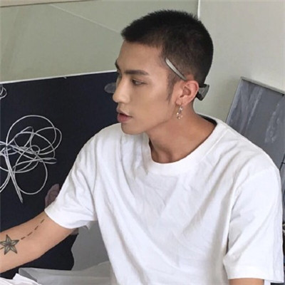成熟男士头像大全高清