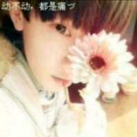 非主流萌男头像