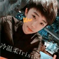 非主流萌男头像