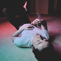 忧郁伤感男生个性qq头像