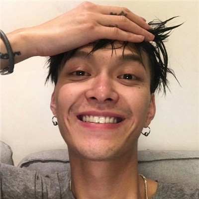 男生头像图片帅气快手专用