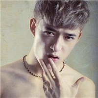 超拽伤感男生qq头像