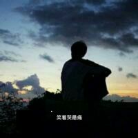 男女混搭文字头像