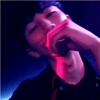 个性意境帅哥头像