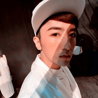 时尚个性超拽男生头像