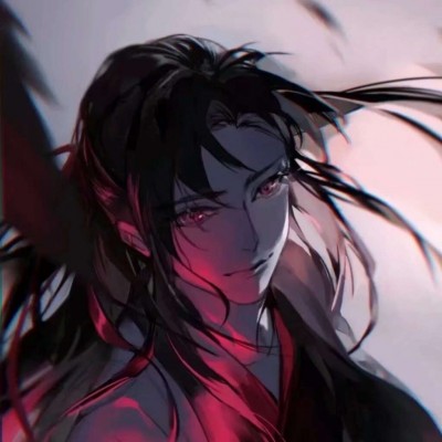 微信古风头像男高清稀有