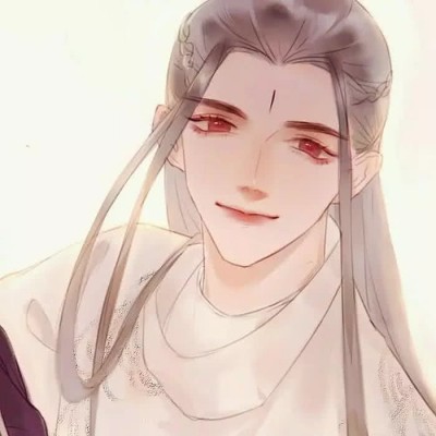 微信古风头像男高清稀有