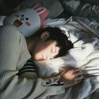 韩国男生qq头像超帅暖男