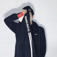 韩国男生qq头像超帅暖男