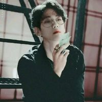 韩国男生qq头像超帅暖男