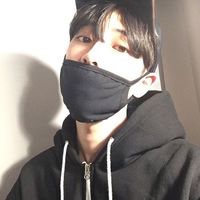 韩国男生qq头像超帅暖男