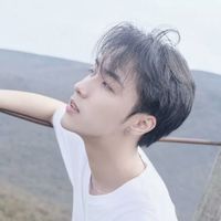 韩国男生qq头像超帅暖男