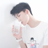 韩国男生qq头像超帅暖男