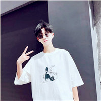 最受女孩欢迎的帅哥微信头像