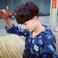 帅气又时尚的男士短发头像图片