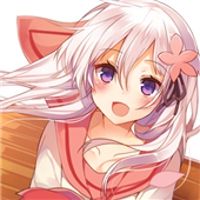 最萌动漫头像女生最新版
