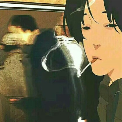 男生动漫头像可爱的阳光的