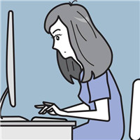 程序员专用头像