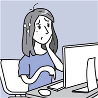 程序员专用头像