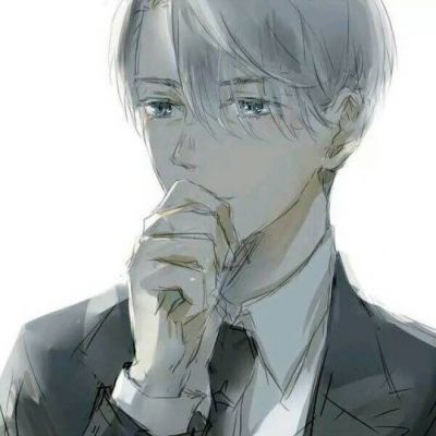 超拽头像男生卡通头像大全