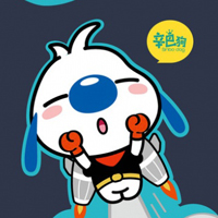 辛巴狗头像