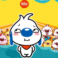 辛巴狗头像