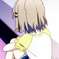 校园系可爱卡通女生头像