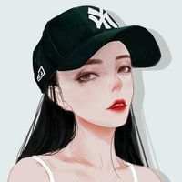 适合比喜欢更重要好看卡通女孩头像图片