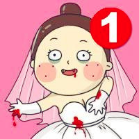 万圣节卡通头像强迫症系列