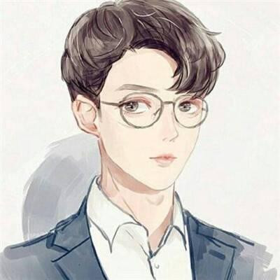 快手头像男生动漫霸气大全