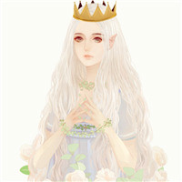 小清彩绘韩国插画女生头像图片35P