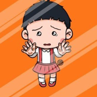 樱桃小丸子图片头像