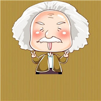 粗暴没内涵又搞笑的卡通剪刀手头像