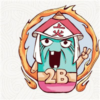 粗暴没内涵又搞笑的卡通剪刀手头像