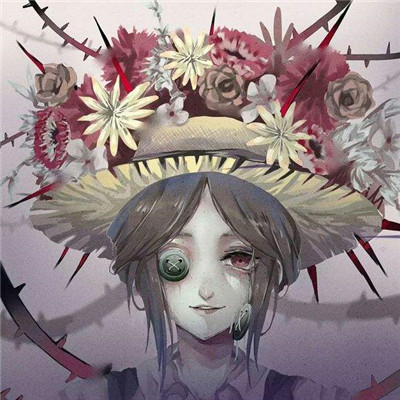 第五人格手游头像排行榜
