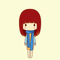 小女生卡通图片头像