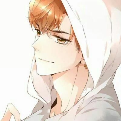 卡通头像男生帅气素描高清图片