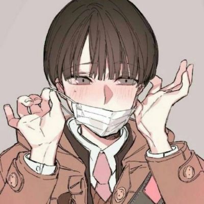 卡通帅哥头像高清冷酷最新