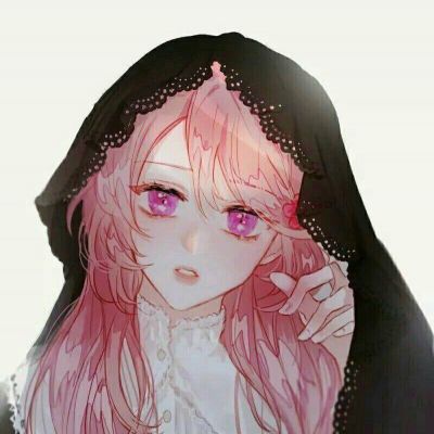 个性卡通动漫情侣yy头像一人一张