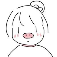 简笔画卡通头像图片